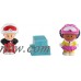 Fisher-Price Little People Winter Sports Figures   551044889